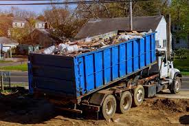 Retail Junk Removal in Eunice, NM